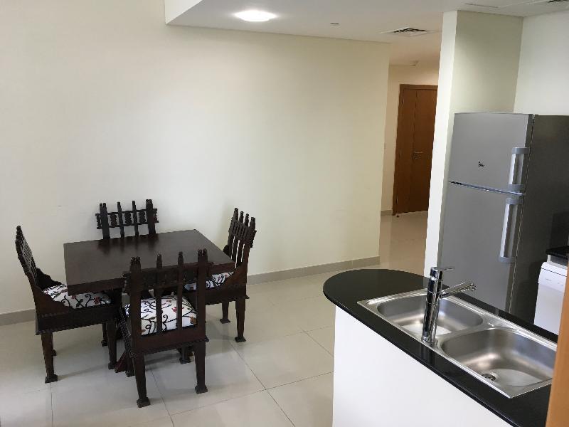 מלון דובאי Elite Residency מראה חיצוני תמונה